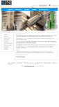 Mobile Screenshot of jnjmachines.com